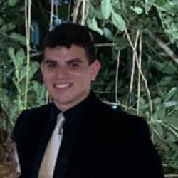 Jonathan Marquez