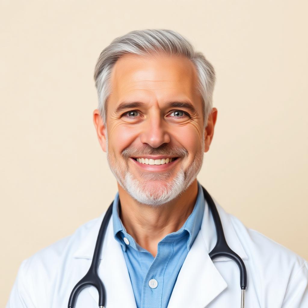 Portrait of Dr. James O'Connor, MD
