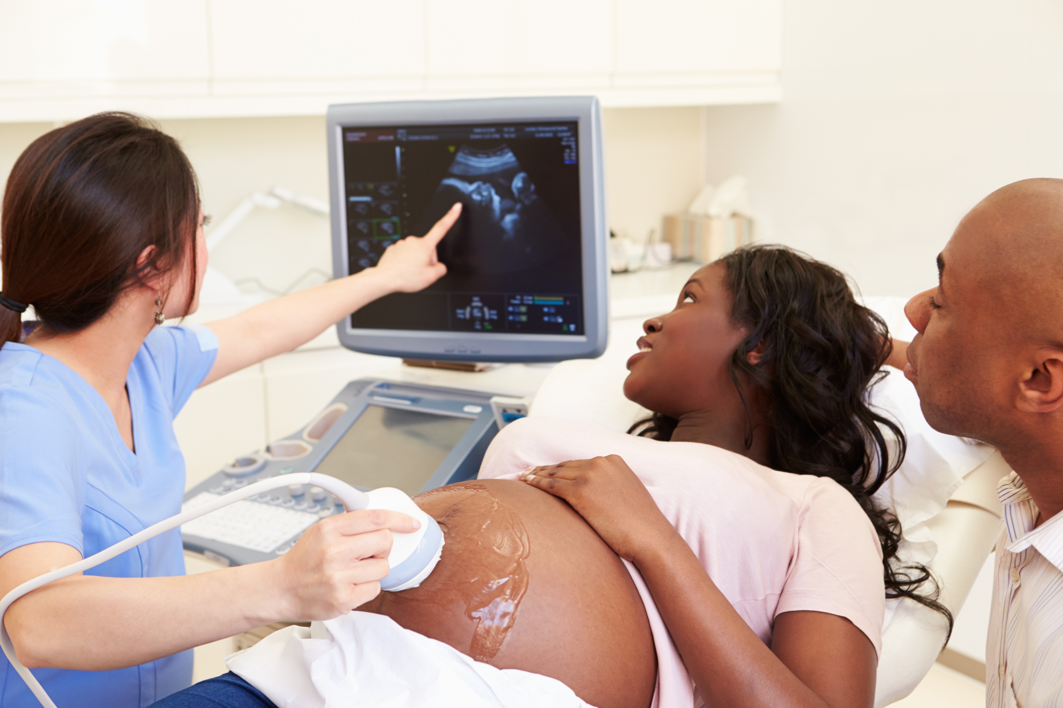 pregnancy-ultrasounds