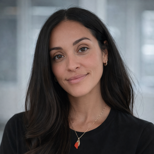 Melanie Palazzolo